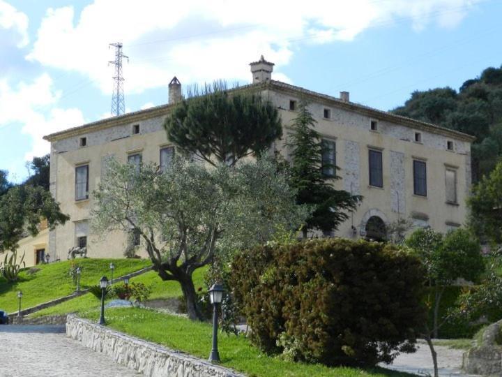 Villa Maria Belvedere di Spinello 外观 照片