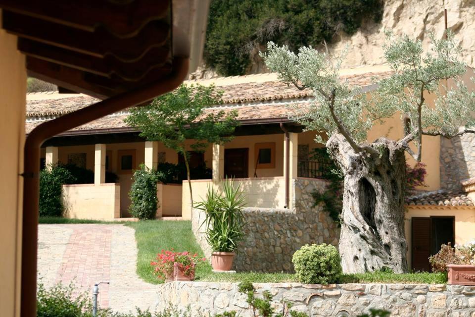 Villa Maria Belvedere di Spinello 外观 照片